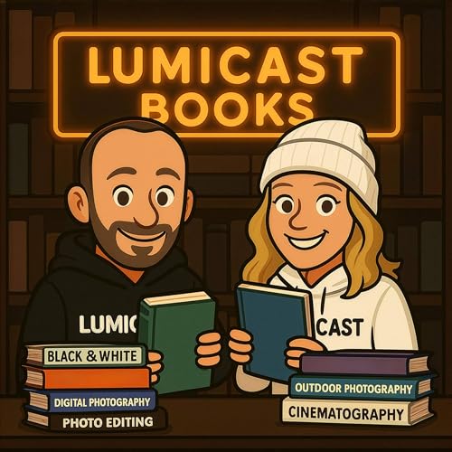 Couverture de 10 Photography Books You Should Read in 2026