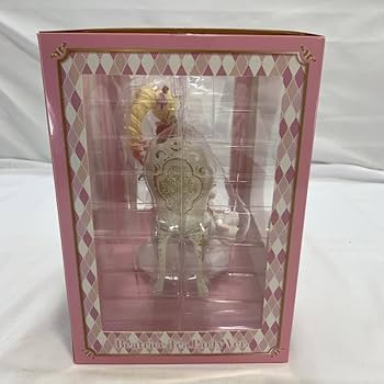 Amazon.co.jp: )KDcolle ベアトリス お茶会Ver. 1/7スケール