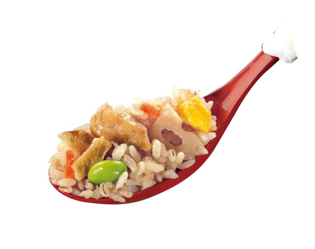 Amazon | [冷凍] ニッスイ 釜炊き 鶏ごぼうごはん 420g ×3個