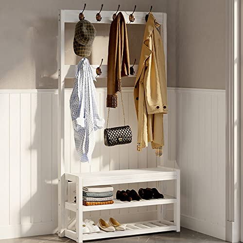 Percheros Zapateros para el recibidor y dormitorio ¡Modelos rebajados!