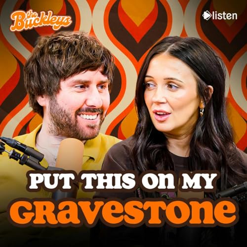 Put This On My Gravestone