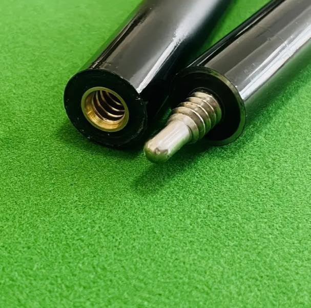 ビリヤード キュー カーボンシャフト ビリヤードキューTHE CRACK 分割