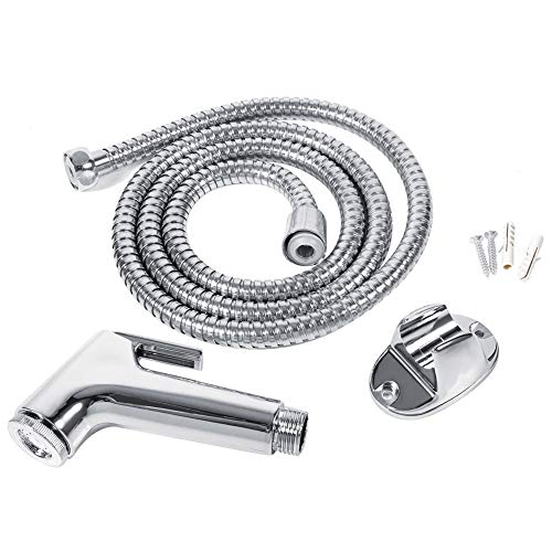 Kylewo Set de Ducha de Mano Bidet, rociador de Ducha de Mano...