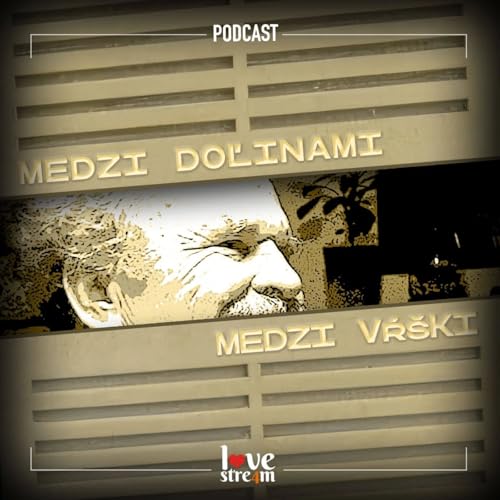 Epiz&oacute;da 15 &bull; Sveto Gavora [SK] "Slovensk&yacute; folkl&oacute;r ako živ&yacute; organizmus"