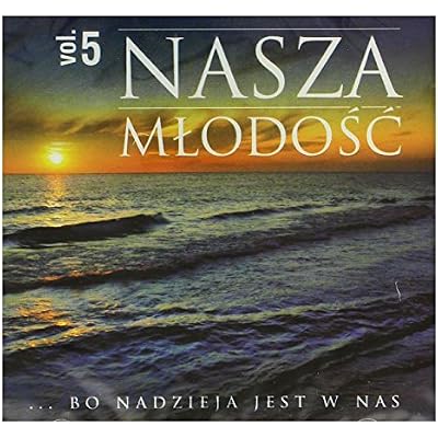 Cyganie Tip Top / StanisĹ aw Wielanek / MirosĹ aw Politowski: Nasza mĹ odoĹ ć vol. 5