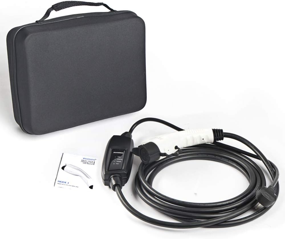 caricabatterie per veicoli elettrici