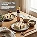 Umami Japanische Tonkatsu Sauce 250ml - Mit Bio-Obst & Gemüse - Für Katsu-Schnitzel, Katsu Sando & Frittiertes - Ohne Zusatzstoffe - Authentischer Geschmack