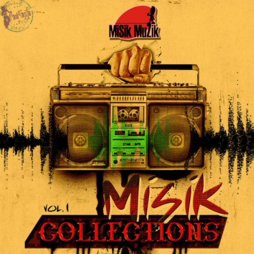 Play Misik Collections Vol. 1 by VARIOUS ARTISTS on Amazon Music