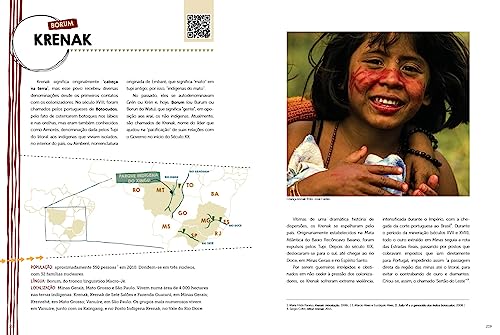 Cantos da floresta: Iniciação ao universo musical indígena