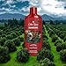 Old Spice Bearglove 2-in-1 Shampoo & Conditioner for Men, Healthier, Fuller, More Moisturized Looking Hair, 13.5 Fl Oz Each (Pack of 6)