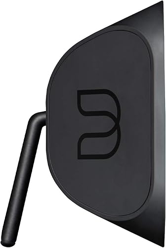 Miniatura 6 de Bluesound Pulse SoundBAR+Wireless Multi-Room Smart Soundbar con Bluetooth - Negro (Pulse+BLK)