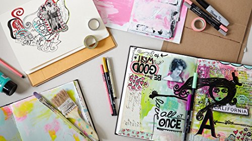 Art Journaling