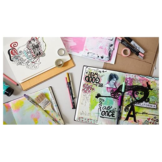 Art Journaling