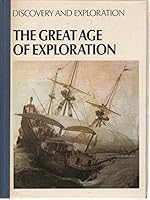 The Great Age of Exploration B0014TQTV0 Book Cover