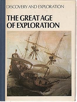 Hardcover The Great Age of Exploration Book