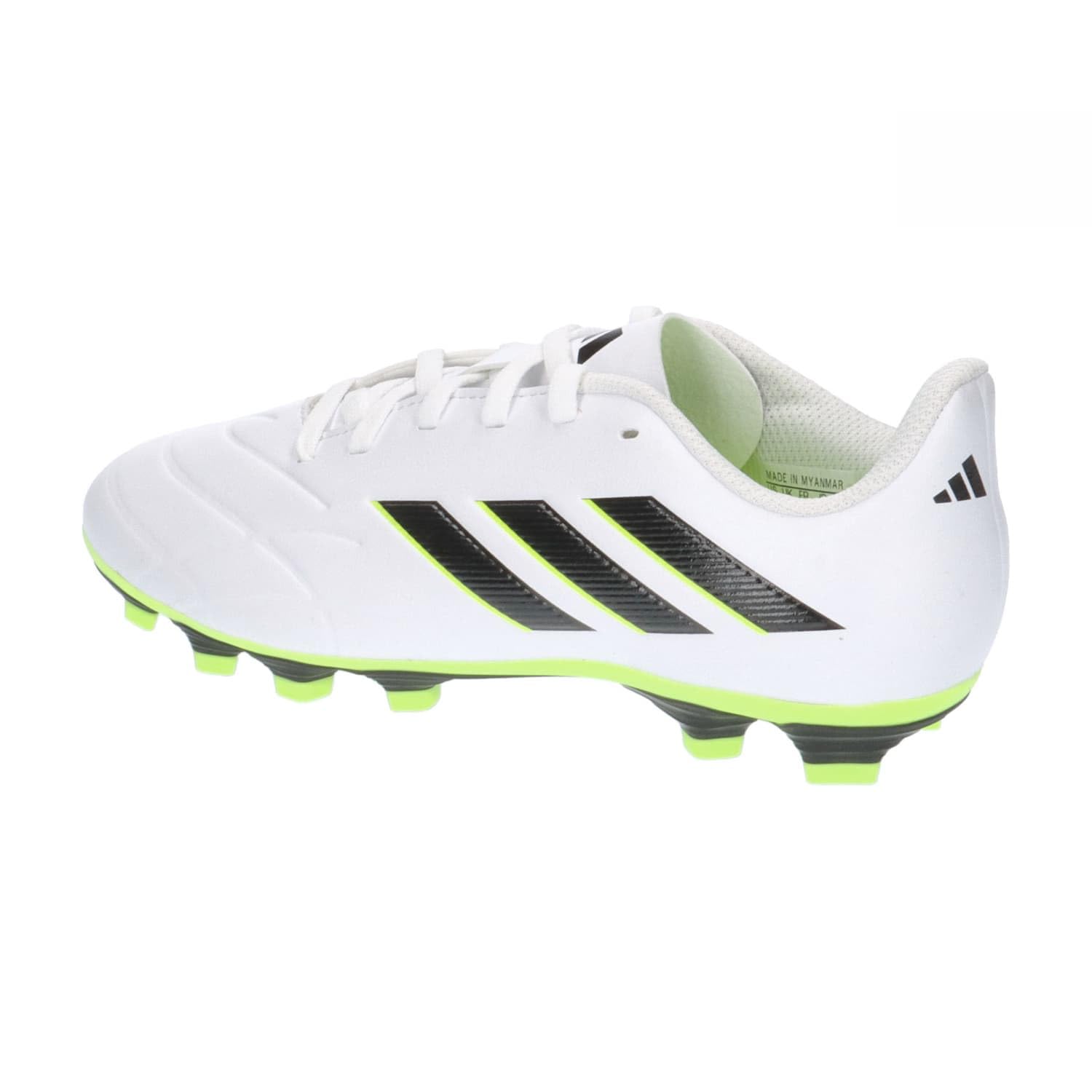adidas Uniseks - dzieci Copa Pure.4 Fxg JButy piłkarskie