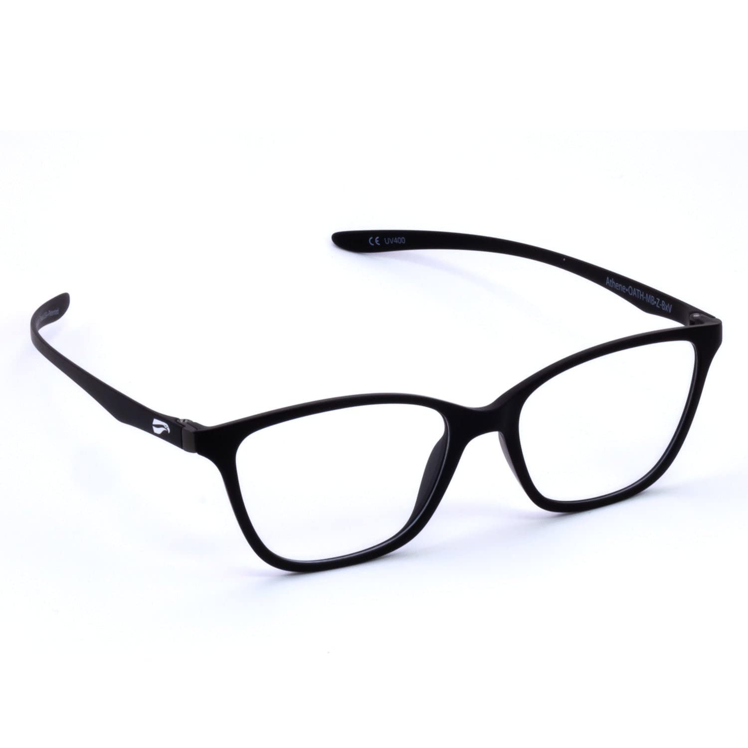 Flying Eyes Athene Ophthalmic Aviation Glasses
