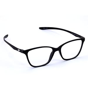 Flying Eyes Athene Ophthalmic Aviation Glasses