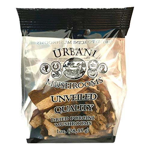 Dried porcini mushrooms (845780060079)