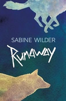 Paperback Runaway Book