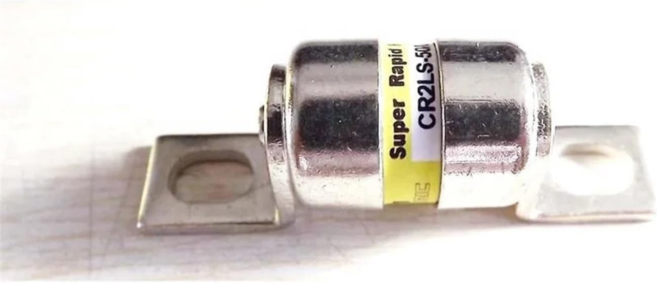 Fuse CR2LS-50 CR2LS-75 CR2LS-30 CR2LS-20 CR2LS-10 CR2LS-10UL