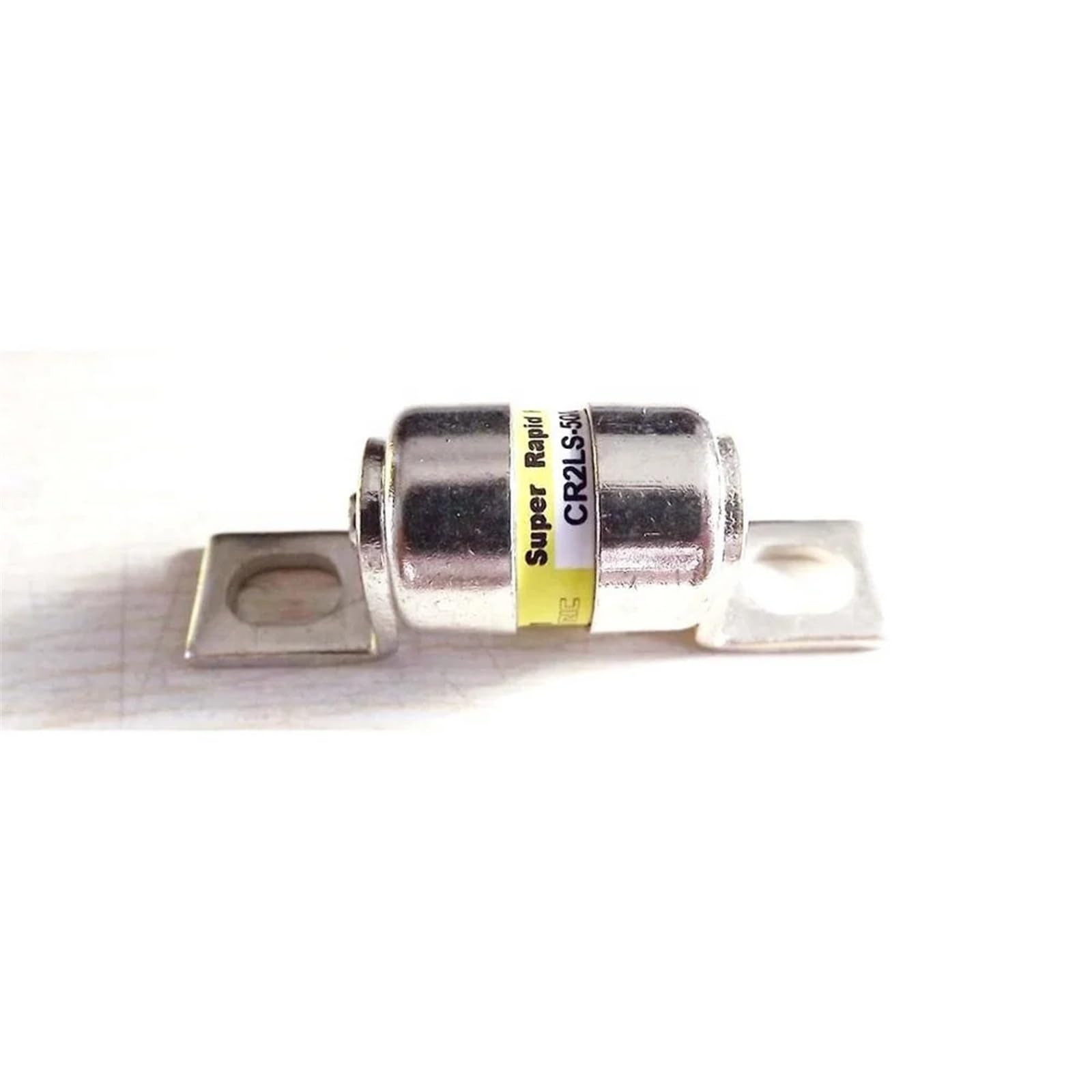 Fusible CR2LS-50 et cartouches de protection ultra-rapide CR2LS-30