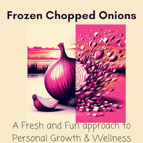 Frozen Chopped Onions Trailer cover art