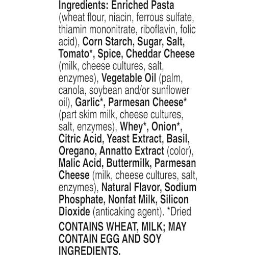 Betty Crocker Hamburger Helper Lasagna made with real cheese 6.9oz (pack of 2) - Thumbnail 4