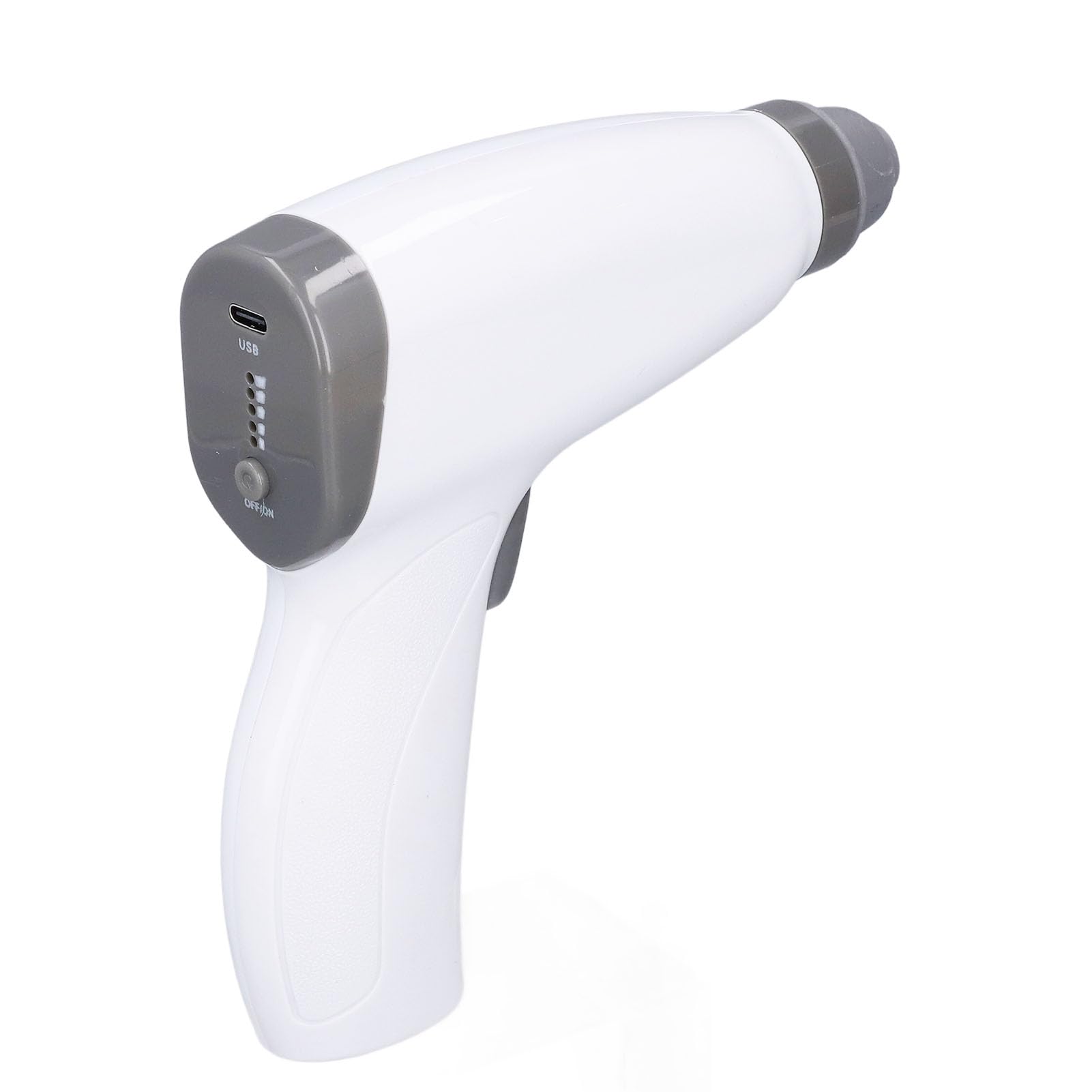 Macchina di Mungitura di Capra Efficiente con Silicone Elastico e Robuste Forniture per Latte Elettriche Portatili Ricaricabili a 2L per un Facile Utilizzo Agricolo