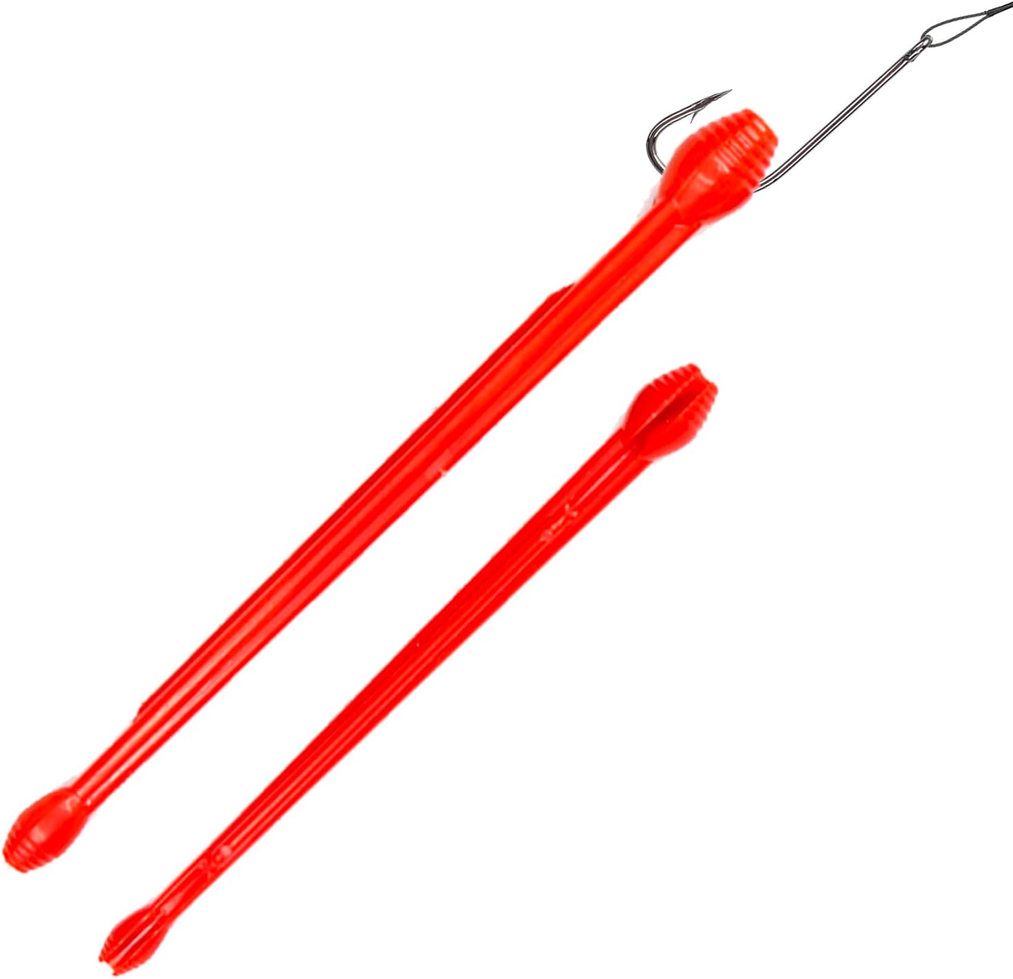 BRBASAP Fishing Accessories Fishing Hook Remover Tool Hook