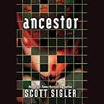 Cover of Ancestor