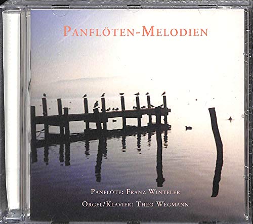 Panfloeten-Melodien