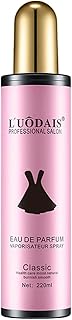 Spray de cabelo de feromônio - Spray de cabelo de perfume de feromônio,220ml Óleo de feromônio Óleo essencial com infusão de feromônio para cabelos frágeis, crespos, emaranhados e secos Bodahl