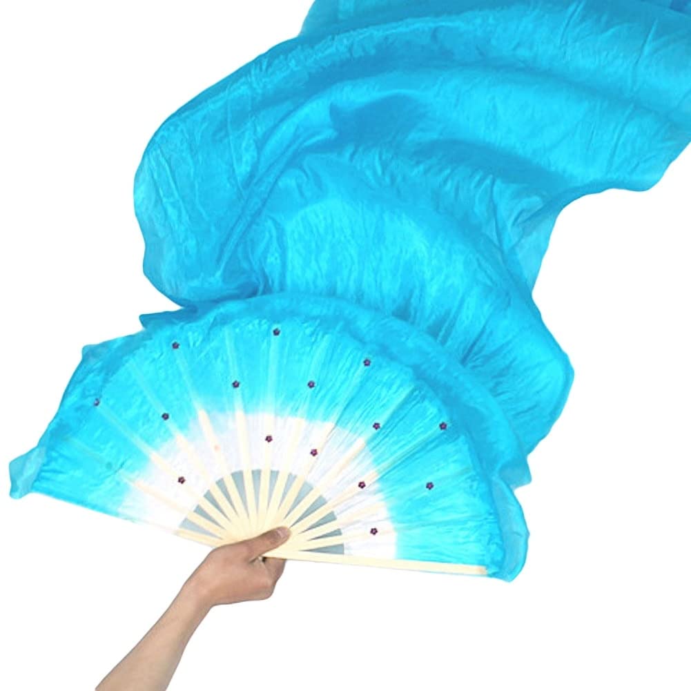 Ventilateur pour la danse 1,5 m réglant le manque d'amplitude des mouvements scéniques