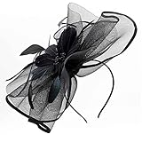 CALIDAD Y ESTILO COLOURS & BEAUTY: este accesorio está firmado por Colours & Beauty, la marca italiana líder en accesorios de moda, una garantía de calidad y estilo para tu look. Recibirá esta diadema en una preciosa caja de regalo que le permitirá sacar el máximo partido a su joya.