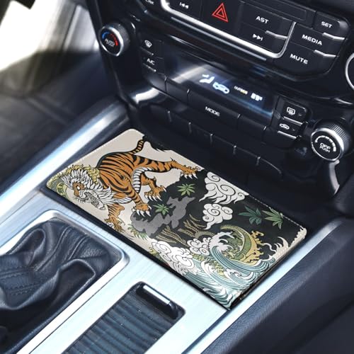 Organizador de Documentos para Auto Slim miniatura 4