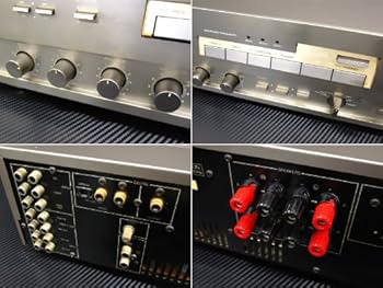 YAMAHA ヤマハ AX-700D プリメインアンプ 511vHJ2Gy-L._UF350,350_QL80_.jpg