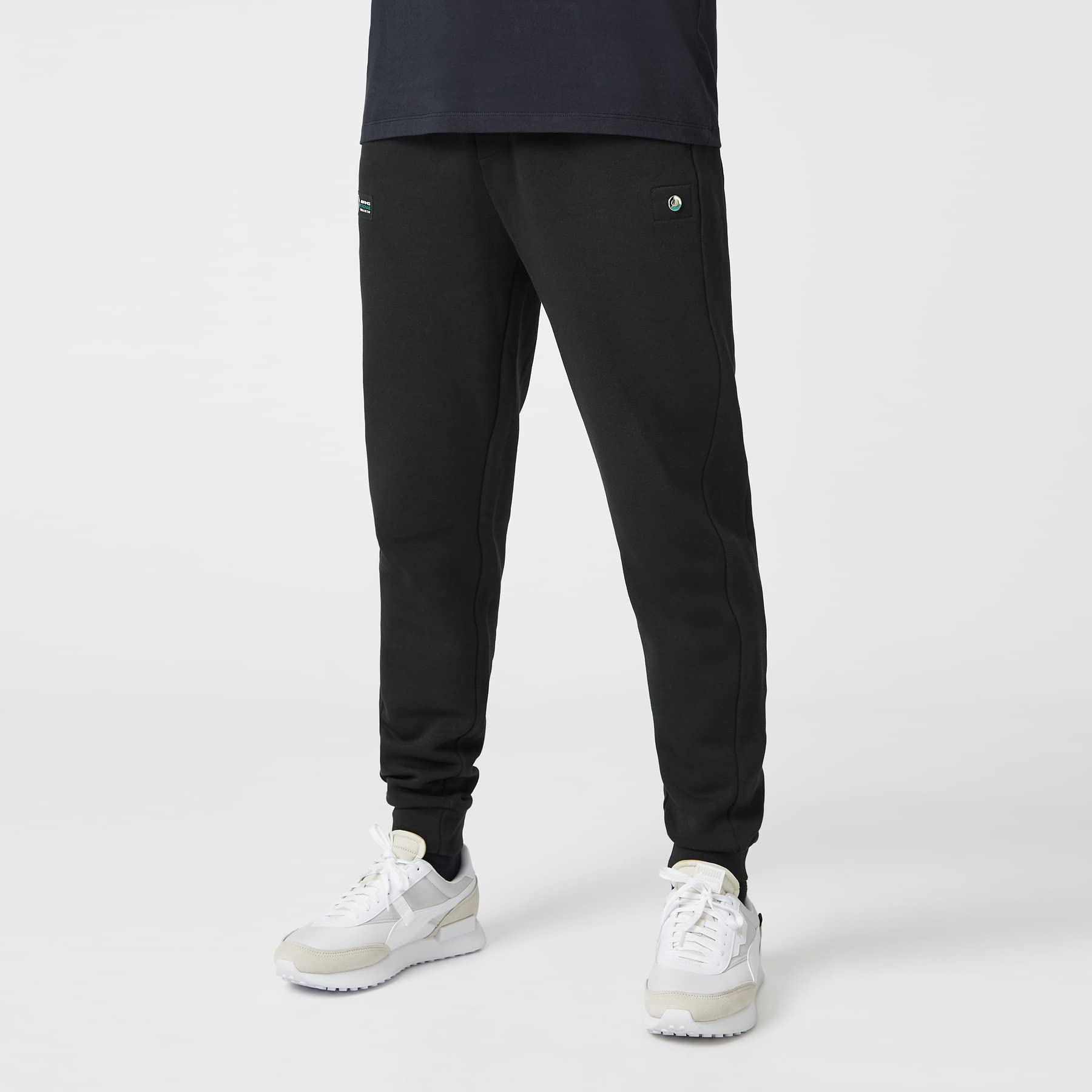 MERCEDES AMG PETRONAS Formula One Team – Colección oficial de Merchandise – Pantalones de chándal