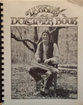 Spiral-bound Larkin's Dulcimer Book