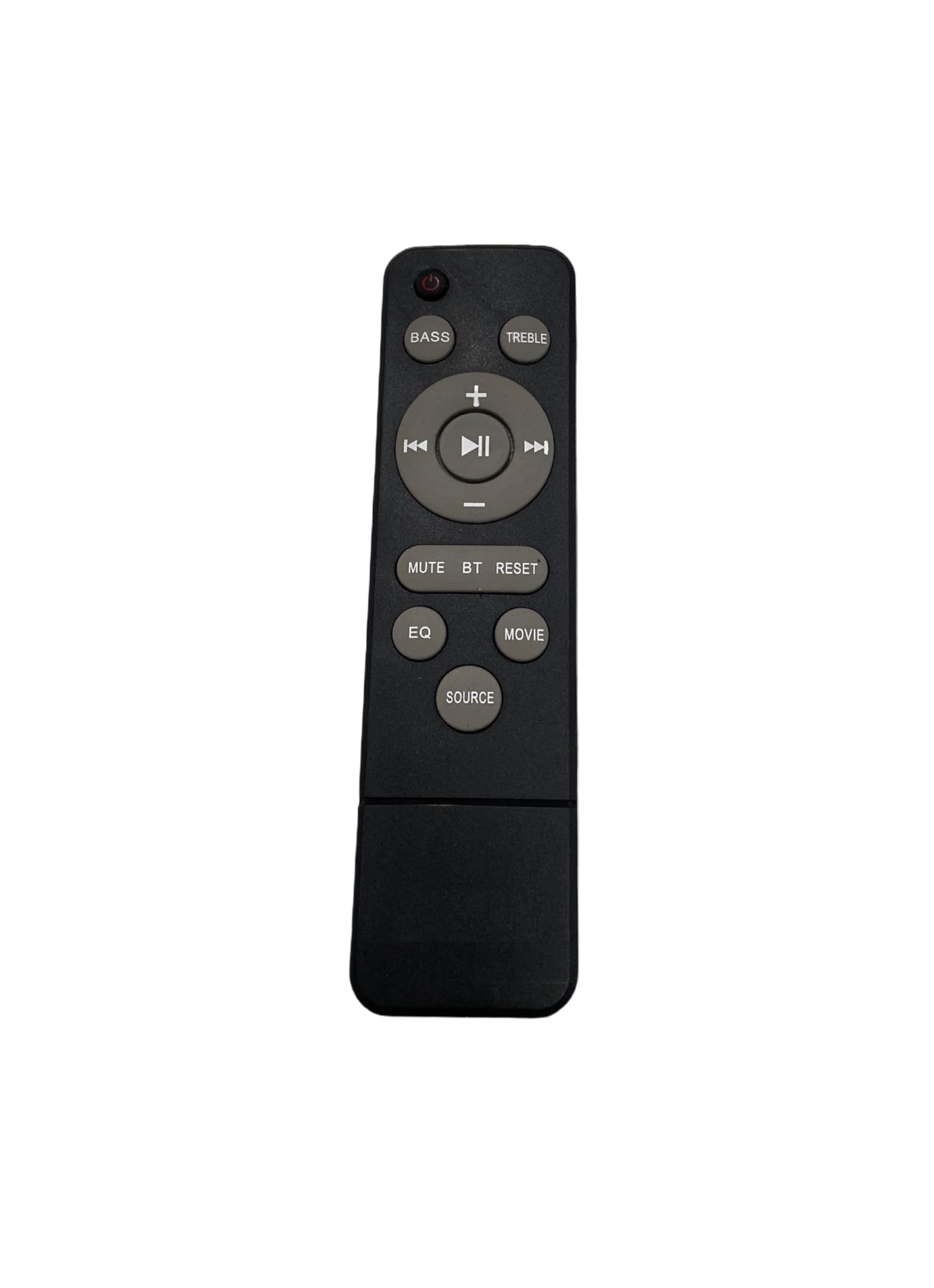 amphisoundX Remote Control 997 Compatible for Motorola SoundBar (Match with Your Old Remote)-image-21