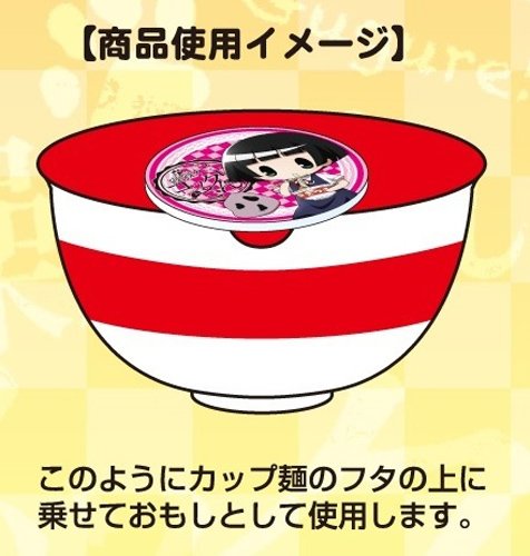 繰繰れ!コックリさん 市松こひな ミニ缶バッジ 非売品　特典 2025年最新】繰繰れ! コックリさん 市松の人気アイテム - メルカリ