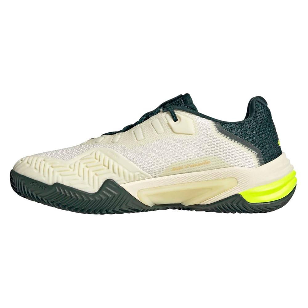 adidas Barricade 13 Clay Shoes EU 44 2/3