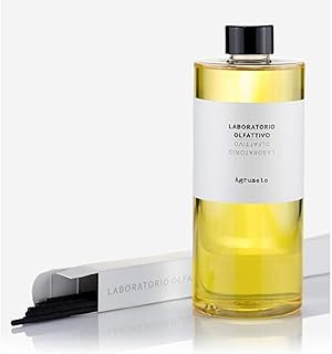 Laboratorio Olfattivo Agrumeto Citrus Grove Diffuser Refill with Sticks 500ml