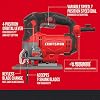 CRAFTSMAN Jig Saw, 6.0-Amp, Corded (CMES612)