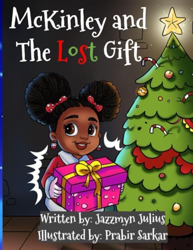 McKinley and The Lost Gift (The McKinley Series)