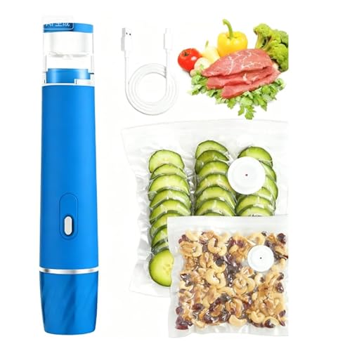 Vacuum sealer For Food