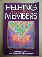 Helping Hurting Members 1577561023 Book Cover