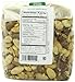Bergin Nut Company Deluxe Mixed Nuts, Roasted & Salted, 16 Ounce Bag