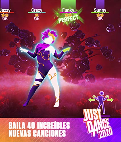 Just Dance 2020 - Nintendo Switch