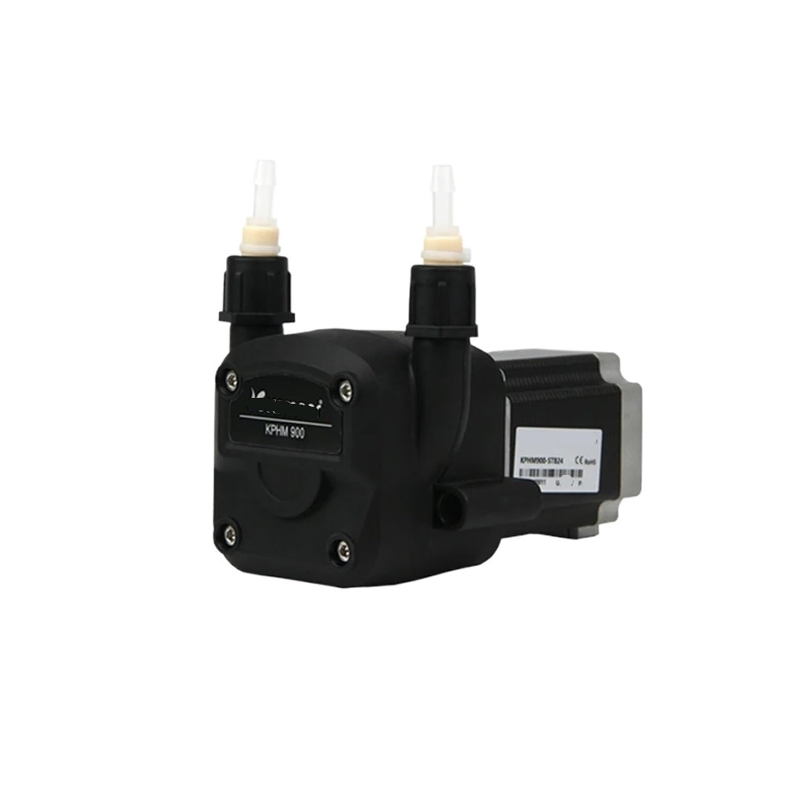 Pompe péristaltique KPHM900 24V pour dosage précis de liquide en laboratoire